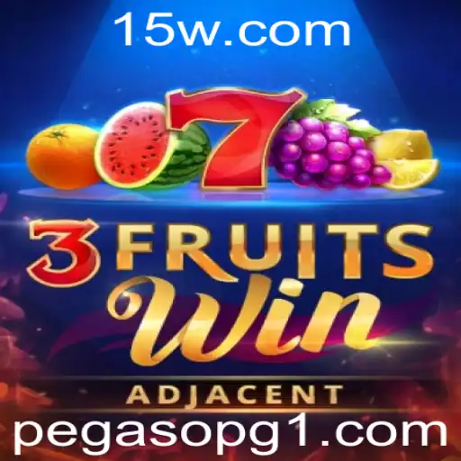 Descubra o Mundo Emocionante de 3FruitsWin: Um Guia Completo