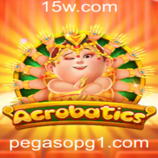 Desvendando o Jogo Acrobatics: Diversão, Estratégia e Movimento