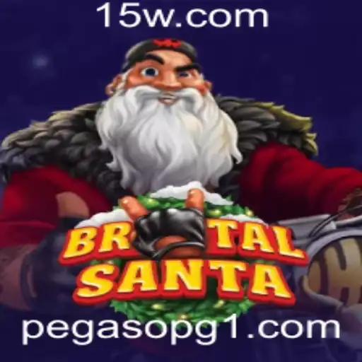 BrutalSanta: Descubra as Aventuras do Natal em um Jogo Intenso