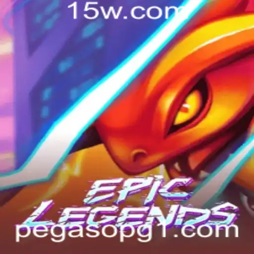 Explorando o Mundo Fascinante de EpicLegends: Um Guia Completo