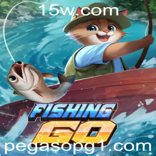 Explorando o Mundo de FishingGO: Um Mergulho Interativo na Aventura dos Oceanos