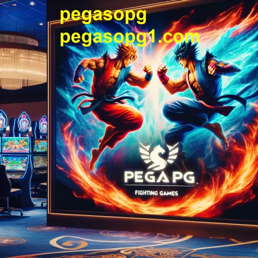 O Mundo Empolgante dos Jogos de Luta