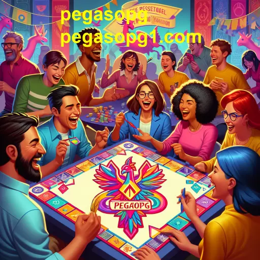 Adivinhar no Pegasopg: O Jogo de Palavras que Desafia sua Mente