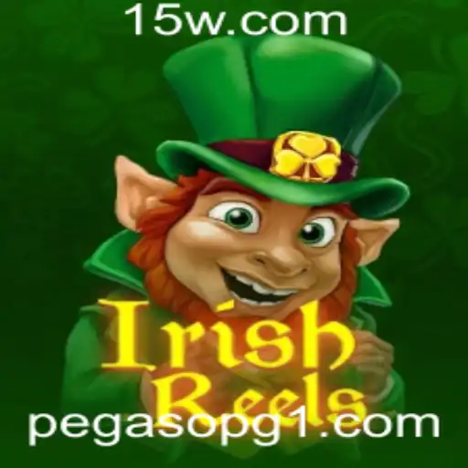 IrishReels: A Aventura de Casino que Encanta Jogadores do Mundo Todo