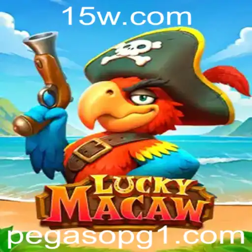 Explorando o Mundo de LuckyMacaw: Uma Introdução ao Jogo e Suas Regras