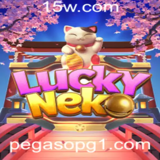 Descubra a Emoção de 'LuckyNeko': Um Guia Completo para o Jogo do Momento
