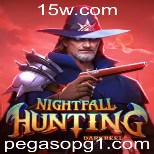 Explorando o Mundo de NightfallHunting: Descrição, Introdução e Regras