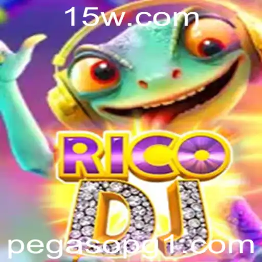 Descubra o Mundo de RicoDJ: Aventura e Estratégia no Tabuleiro