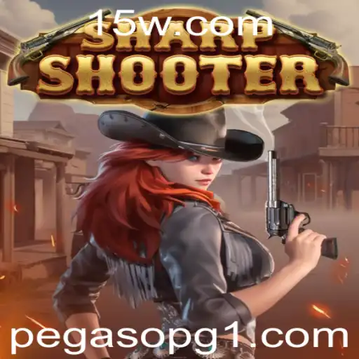 Descubra o Mundo de Sharpshooter: Estratégia e Aventura