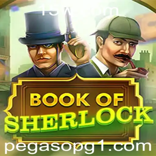 Conheça o Fascinante Mundo de BookOfSherlock