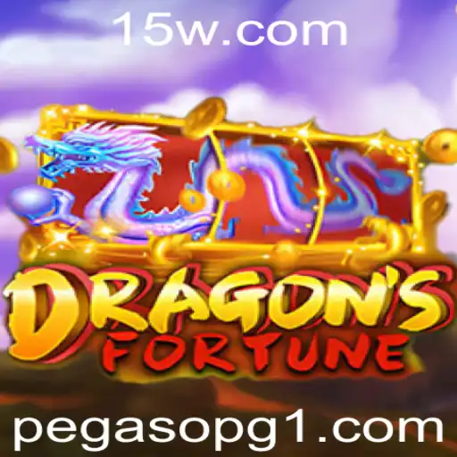 Descubra as Aventuras Épicas de DragonFortune: Conquiste o Mundo de Pegasopg