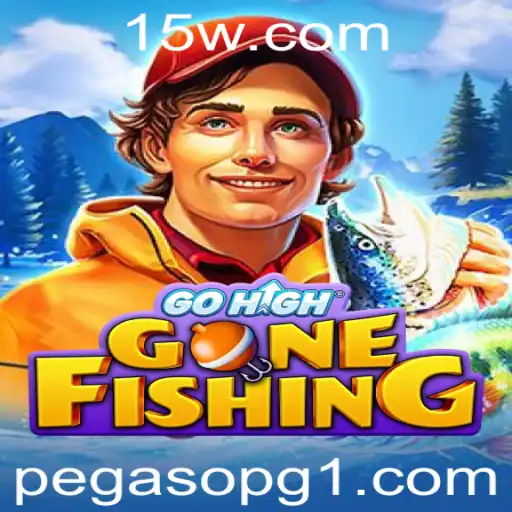 Explorando o Mundo do GoHighGoneFishing: O Jogo de Pesca Virtual Revolucionário