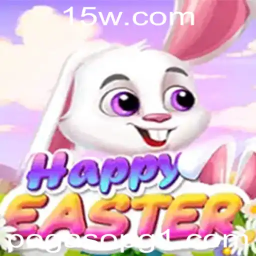 Descubra o Mundo Encantador de 'HappyEaster': Um Jogo de Aventuras e Estratégia Inovador