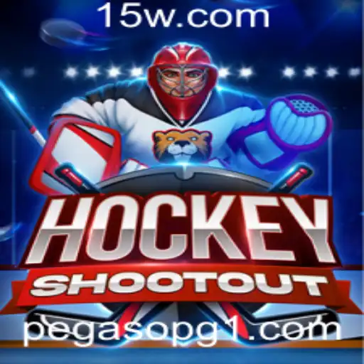 HockeyShootout: Descubra o Novo Fenômeno dos Jogos Online