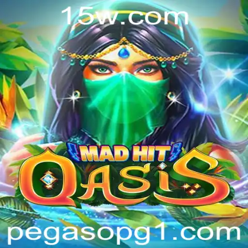 Introdução ao MadHitOasis: Um Jogo de Estratégia Envolvente