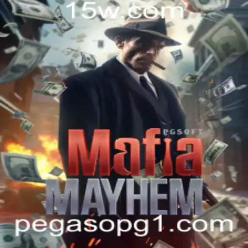 Explorando o Fascinante Universo de MafiaMayhem