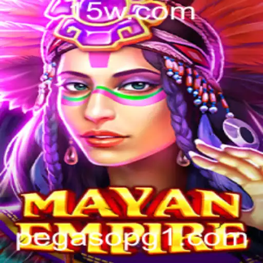 Descubra MayanEmpire: Uma Jornada Fascinante no Mundo dos Antigos Maias