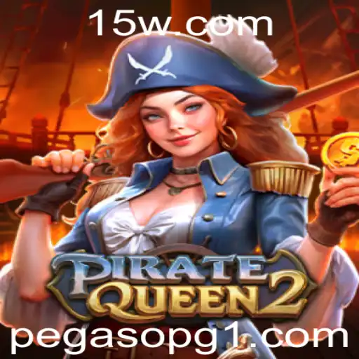 Descubra o Mundo de PirateQueen2: Aventura em Alto-Mar com Pegasopg