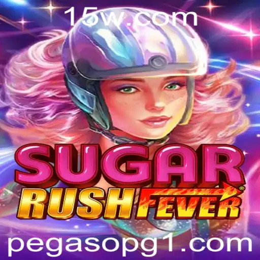 Descubra o Mundo de SugarRushFever: Um Jogo Empolgante
