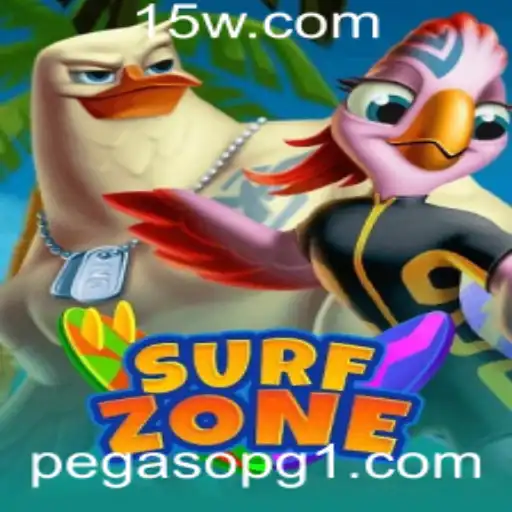 Descubra o Mundo Empolgante do SurfZone: A Nova Sensação dos Jogos