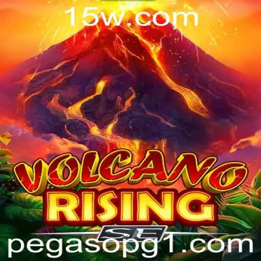 Explorando o Fascinante Mundo de VolcanoRisingSE: Um Jogo Inovador e Envolvente