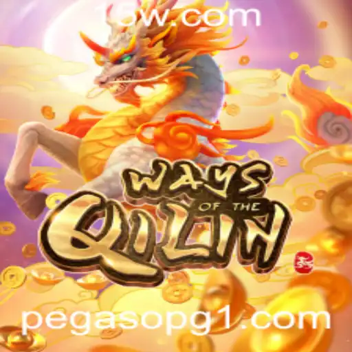 Descubra o Fascinante Jogo 'WaysoftheQilin'