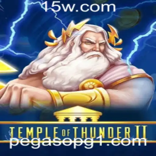 Explorando TempleofThunderII: A Nova Era dos Jogos Digitais