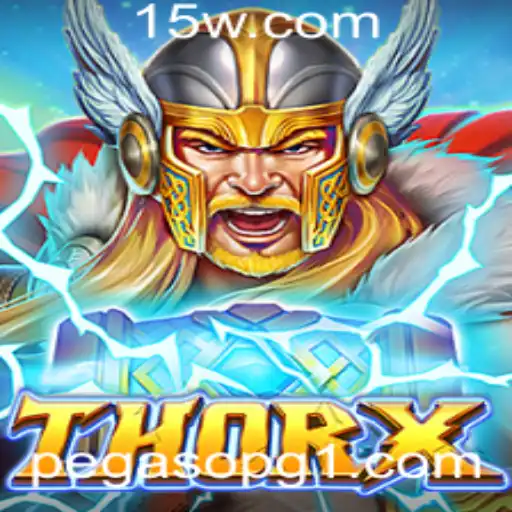 ThorX: Uma Nova Experiência de Jogo no Mundo de Pegasopg