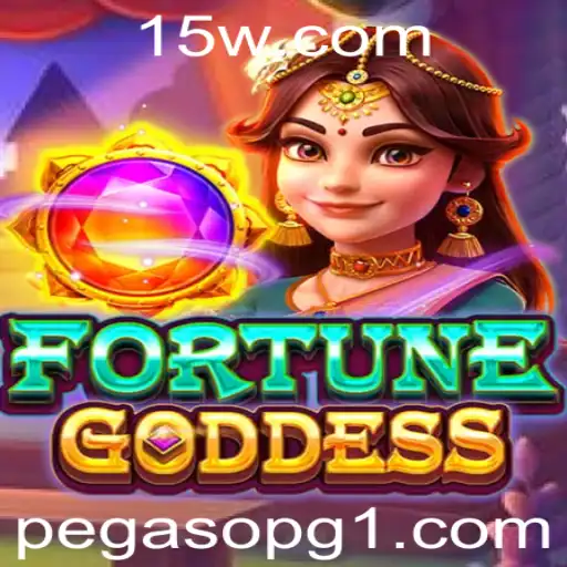 Descubra o Mundo Incrível de FORTUNEGODDESS: Um Jogo de Estratégia e Aventura