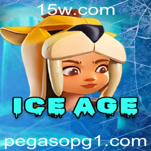 Descubra o Fascinante Universo de IceAge: O Novo Jogo de Estratégia que Conquista Gamers