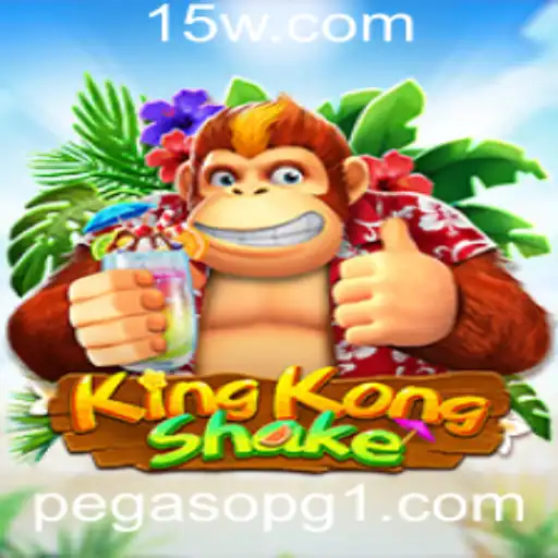 KingKongShake: Aventura e Estratégia na Nova Sensação dos Games