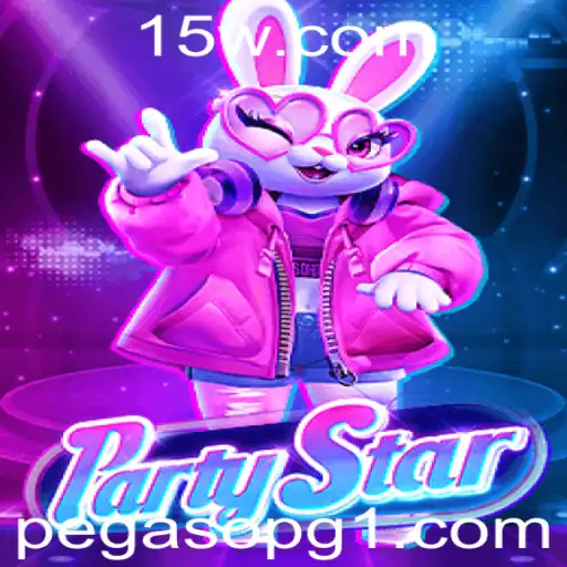 Descubra o Mundo Divertido e Energético de PartyStar