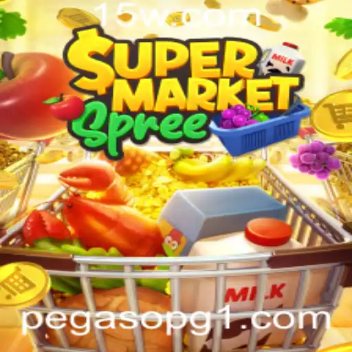 SupermarketSpree: Um Mergulho Detalhado no Mundo do Jogo de Estratégia